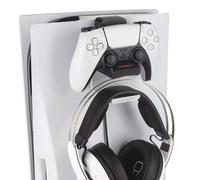 Venom PS5 Stealth Charging Dock and Headset Mount (PS5)