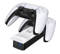 Venom PlayStation 5 Twin Docking Station