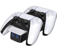 Venom PS5 Twin Dock Charging Station