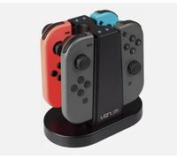 Venom Quad Charging Station One Colour