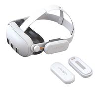 Venom Rechargeable 3000mAh Power Bank for Meta Quest 3