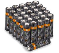 Venom Rechargeable Aa Batteries (30-Pack)