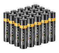Venom Rechargeable AA Batteries (20-Pack)