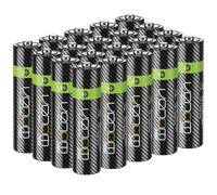 Venom Rechargeable AA Batteries - High Capacity 2100mAh (Pack of 20)