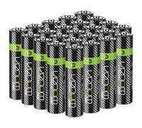 Venom Rechargeable AAA Batteries - High Capacity 800mAh (20-Pack)