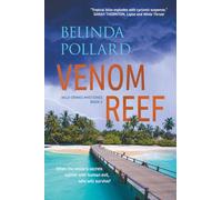 Venom Reef: 2 (Wild Crimes Mysteries)
