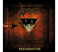 Venom - Resurrection
