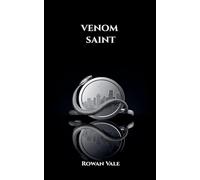 Venom Saint: 2 (Sovereign Sin)