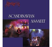Venom - Scandinavian Assault [VINYL]