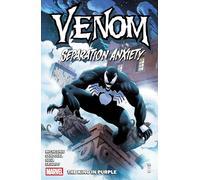 Venom: Separation Anxiety - The King In Purple