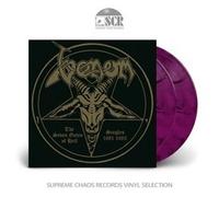 The Seven Gates of Hell - Singles 1981-1985