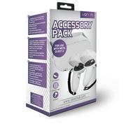 Venom Silicone Protective Accessory Pack for Meta Quest 2
