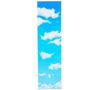 Venom Skateboards Griptape Pro Long Lasting Grip Tape for Skateboards 9" x 33" Skateboard Grip Tape - Skate Board Grip Tape For Skateboard Decks - Skateboard Accessories - Sky and Clouds