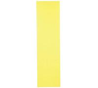 Venom Skateboards Pro Long Lasting Grip Tape 9" x 33" - Yellow Skateboard Accessory for Decks