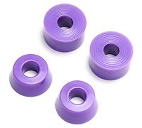 Venom Skateboards Truck Bushings - Cylinder - Hard 96a