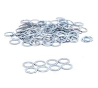Venom Skateboards Universal Truck Axle Washers/Speed Rings x 8 (For 2 Trucks)