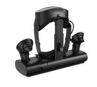 Venom Steam Frame Fast Charging Dock And Display Stand With Rechargeable Controller Batteries