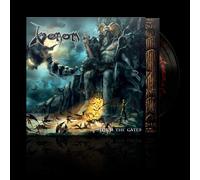 Venom Storm the Gates Picture Explicit Lyrics (Vinyl) (US IMPORT)