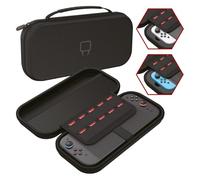 Venom Switch 2 Carry Case with Screen Protector (Nintendo Switch 2)