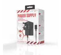 Venom Switch 2 Fast Charge 60W Power Adaptor (Nintendo Switch 2)