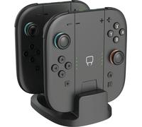 Venom Switch 2 LED Console Cooling Stand (Nintendo Switch 2)