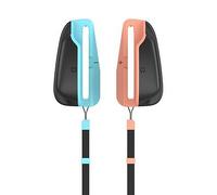 Venom Nintendo Switch 2 Joy-Con Mouse Mode Converters | Twin Pack with Wrist Straps