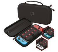 Venom Nintendo Switch Carry Case & Screen Protector Pack