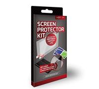 Venom Switch Lite 9H Tempered Glass Screen Protector Double Pack (Nintendo Switch Lite)