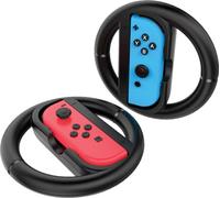 Venom Nintendo Switch Joy-Con Racing Wheel Pair