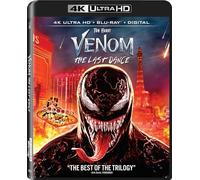 VENOM THE LAST DANC - BLUR - K3z