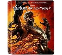 VENOM THE LAST DANC - BLUR - P3z