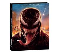 Venom - The Last Dance - 4K (Bd 4K + Bd Hd) (4K UHD Blu-ray) (US IMPORT)