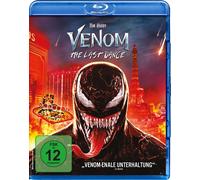 Venom: The Last Dance