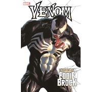 Marvel Comics – Venom: The Saga of Eddie Brock