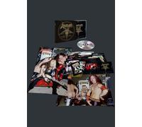 Venom The seven gates of hell - Singles CD multicolor Onesize
