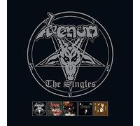 Venom - The Singles [7" VINYL]