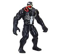 Marvel Spider-Man Titan Hero Series Venom