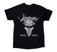 Venom Black Metal T-Shirt OFFICIAL
