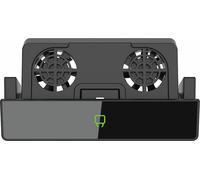 Venom TV Dock Station With Detachable Fan For Switch 2