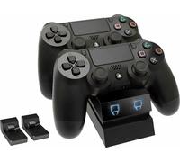 Venom Twin Docking Station for PS4 Controllers New