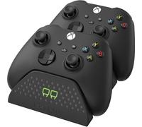 Venom Twin Docking Station Fox Xbox Series X/S and One (Black) Venom Twin Docking Station Fox Xbox Series X/S and One (Black)