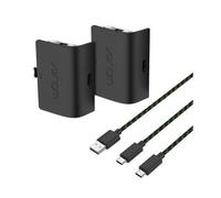 Venom TWIN RECHARGEABLE BATTERY PACK FOR XBOX SERIES X/S