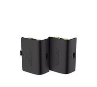 Venom Twin Rechargeable Battery Packs One Colour