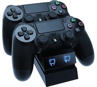 Venom Twin Sony Docking Station - Dual Charging for PS4 Con (Sony Playstation 4)