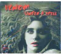Venom - Under a Spell