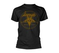 Venom Unisex Adult Welcome To Hell T-Shirt / N/A N/A PH3865