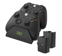 Venom Unisex Docking Station Fox Xbox Series X S