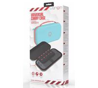 Venom Universal Carry Case Blue/Red (Switch 2)
