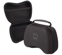 Venom Universal Game Controller Carry Case (PS5 / Xbox Series X & S L, Black