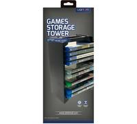Venom Universal Games & Blue-ray Storage Tower (PS4 / Xbox One / PS3)